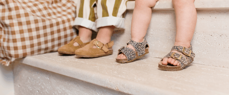 Lire la suite à propos de l’article Collection Bopy Printemps-Été 2026 : des petits pas libres, une allure affirmée