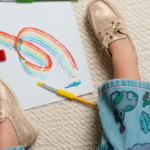 Delta, Deltavel : la chaussure bateau enfant selon Bopy