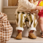 Le sabot enfant fait son grand retour